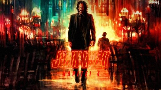 John Wick: Chapter 4