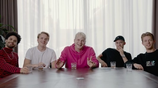 XIII: De 24-uurs film van Kalvijn