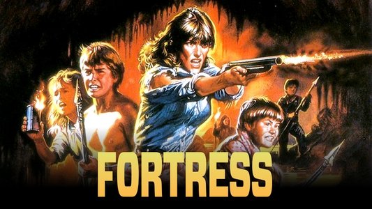 Fortress