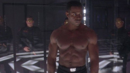 Universal Soldier: The Return