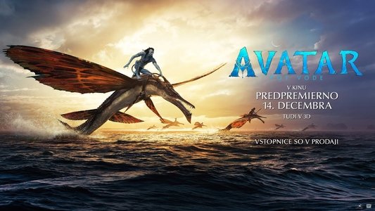 Avatar: The Way of Water