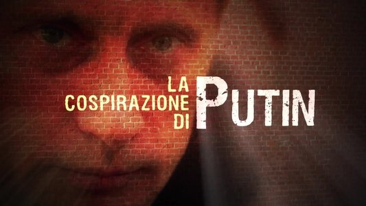 America's Greatest Threat: Vladimir Putin