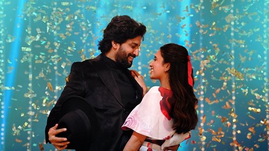 స‌రిపోదా శ‌నివారం