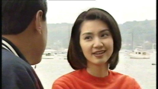 飞越沧桑
