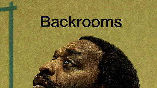 Backrooms
