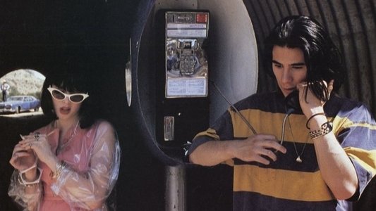 The Doom Generation