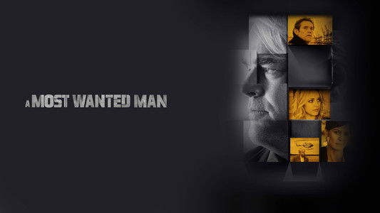 A Most Wanted Man