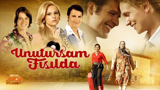 Unutursam Fısılda