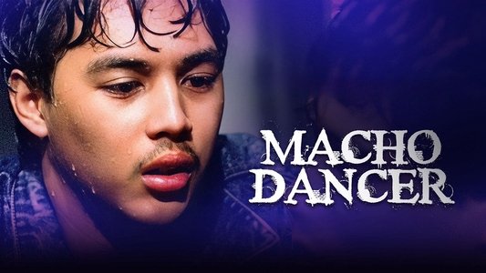 Macho Dancer