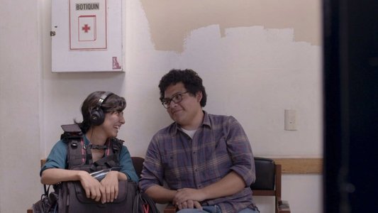 Algo que hacer mientras decidíamos que hacer