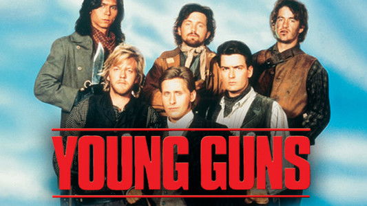 Young Guns
