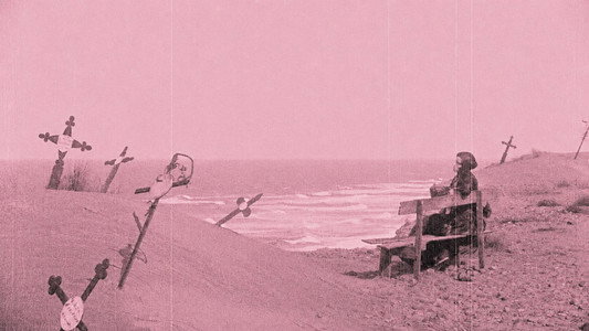 Nosferatu, eine Symphonie des Grauens