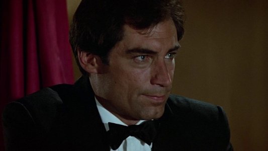 The Living Daylights