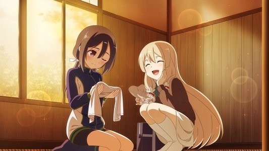 結城友奈は勇者である