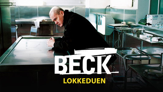 Beck 01 - Lockpojken