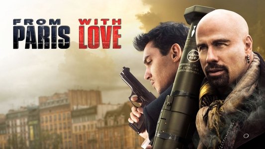 From Paris with Love