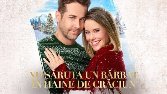 Never Kiss a Man in a Christmas Sweater