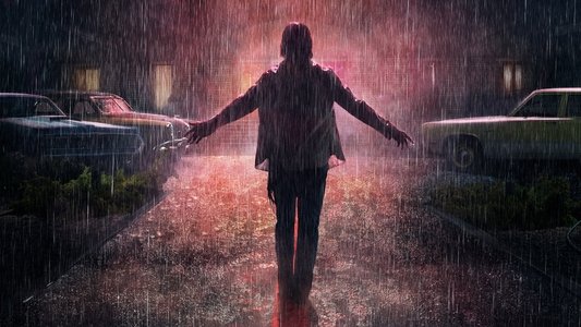 Bad Times at the El Royale