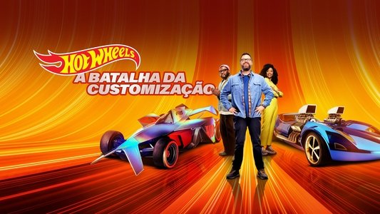 Hot Wheels: Ultimate Challenge