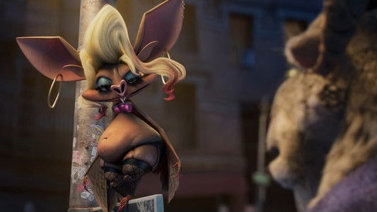 Inspecteur Gallimard