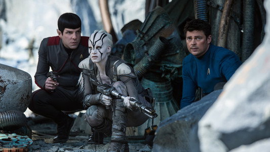 Star Trek Beyond