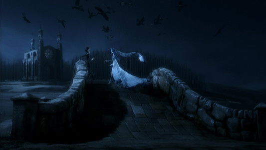 Corpse Bride