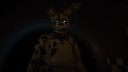 Five Nights at Freddy's