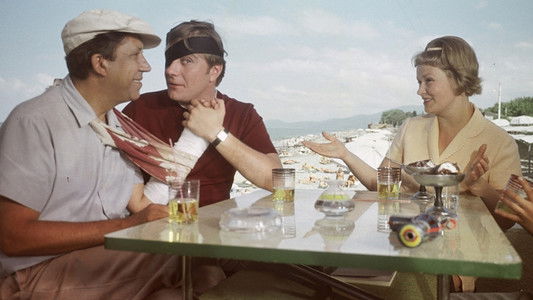 Бриллиантовая рука