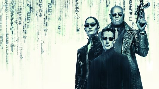 The Matrix Reloaded