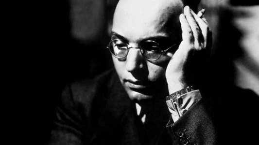 Kurt Weill