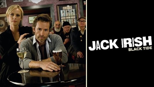 Jack Irish: Black Tide