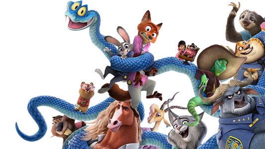 Zootopia 2