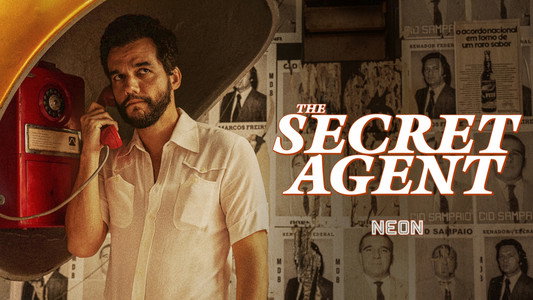 O Agente Secreto