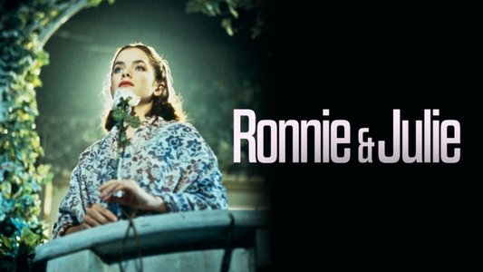 Ronnie and Julie