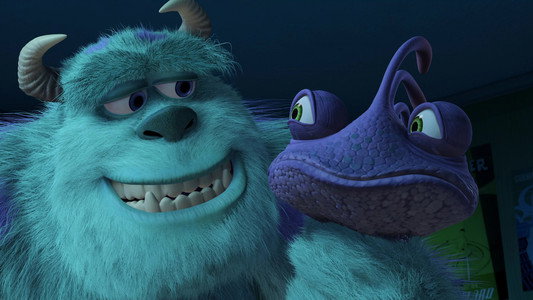 Monsters, Inc.