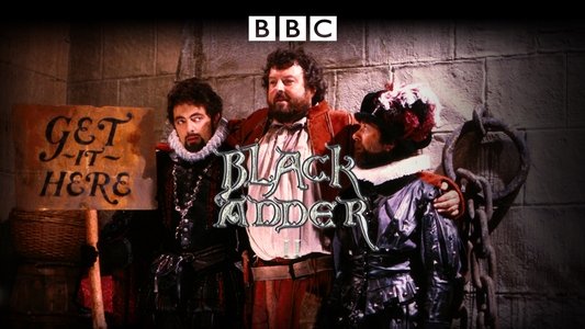 Blackadder