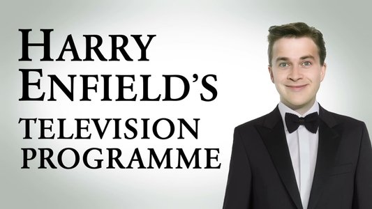 Harry Enfield's Television Programme