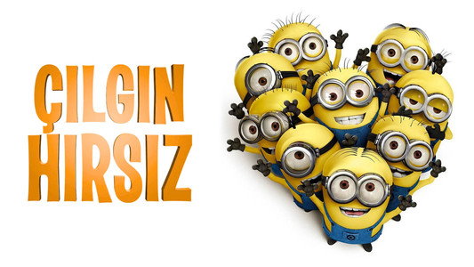 Despicable Me