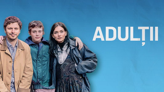 The Adults