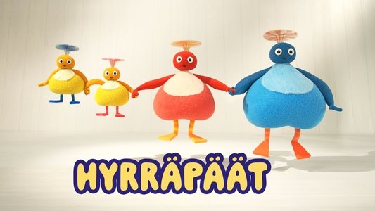Twirlywoos