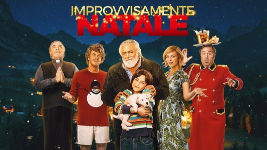 Improvvisamente Natale