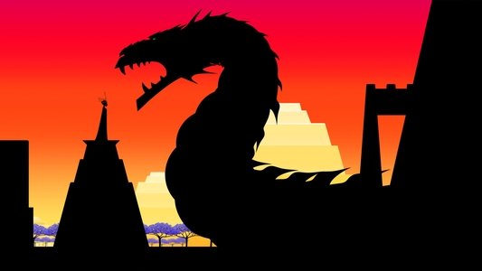 Les Contes de la nuit