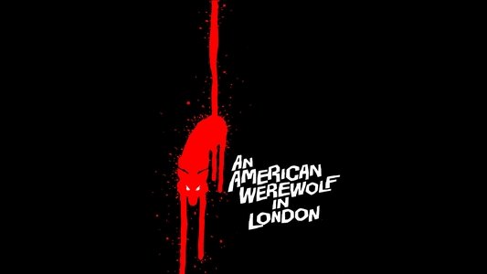 An American Werewolf in London