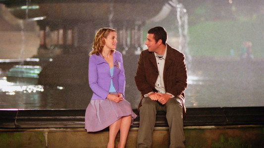 Mr. Deeds