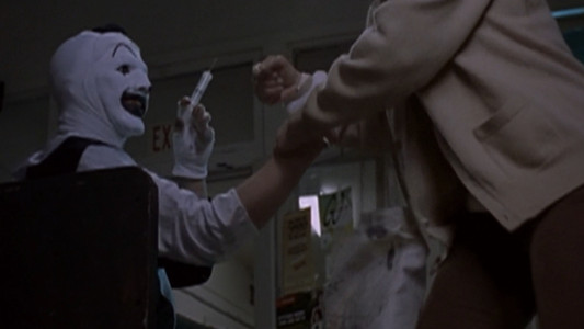 All Hallows' Eve