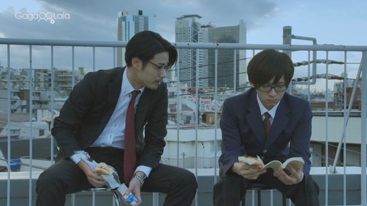 最短距離は回りくどくて