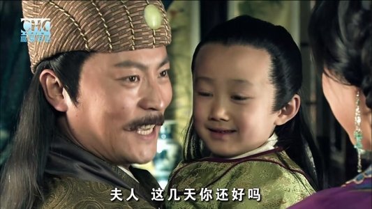 镖行天下3：深宅大院