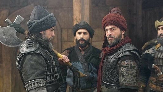 Diriliş: Ertuğrul