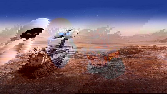 WALL·E