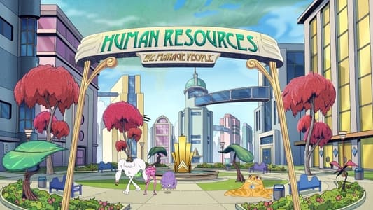 Human Resources